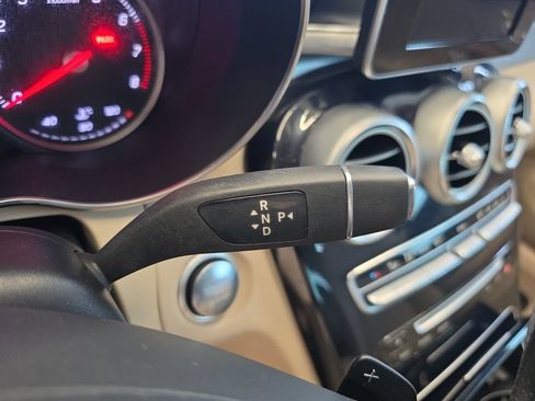 Used 2017 Mercedes-Benz C 300 Coupe image 30