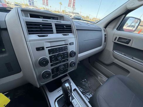 Used 2009 Ford Escape 4WD Hybrid image 68
