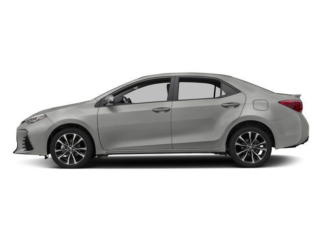 Used 2017 Toyota Corolla XSE w/ Carpet Mat Package (TMS) FWD image 3