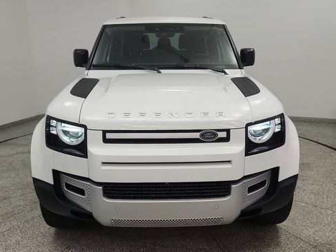 Used 2023 Land Rover Defender 90 S AWD/4WD image 9