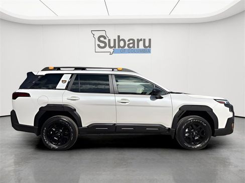 New 2026 Subaru Outback Wilderness image 8