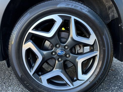 Used 2020 Subaru Crosstrek 2.0i Limited w/ Moonroof Package image 25