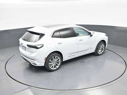 New 2026 Buick Envision Avenir AWD/4WD image 31