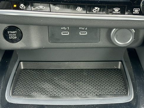 New 2026 Nissan Rogue Dark Armor image 18