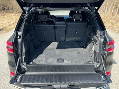 Used 2021 BMW X5 xDrive40i w/ Premium Package AWD/4WD image 7