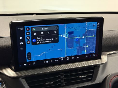 Used 2025 Ford Explorer ST-Line w/ Premium Package image 9