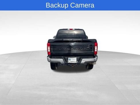 Used 2020 Ford F250 Lariat w/ Lariat Ultimate Package image 6