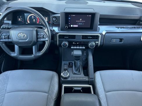 Certified 2025 Toyota Tacoma SR5 image 12