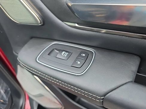 Used 2020 RAM 1500 Limited AWD/4WD image 22
