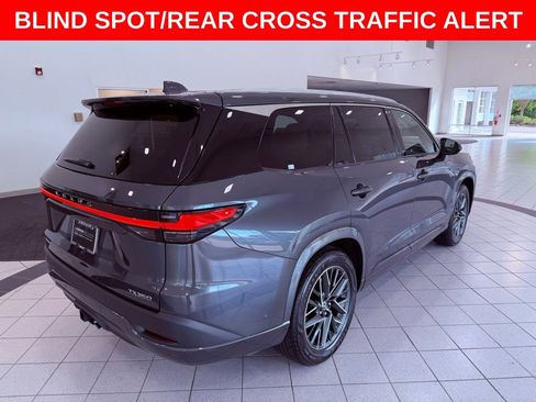 Used 2025 Lexus TX 350 FWD w/ Technology Package image 7