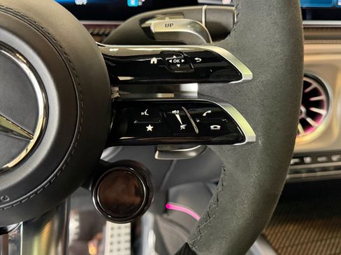 Certified 2025 Mercedes-Benz G 63 AMG G 63 AMG image 23