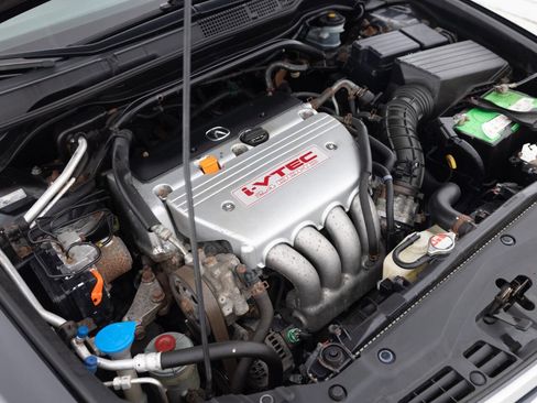 Used 2007 Acura TSX w/ Navigation image 37