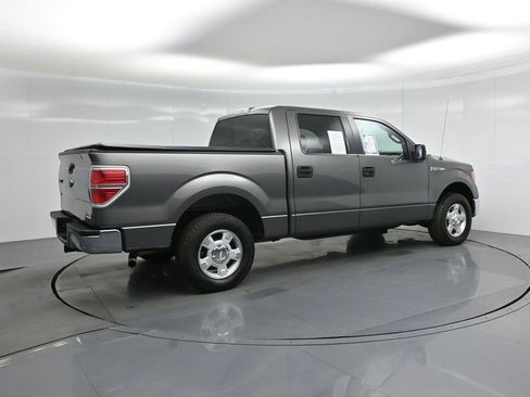 Used 2013 Ford F150 XLT w/ Mid Equipment Group image 24