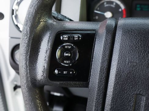 Used 2012 Ford F250 XLT w/ XLT Value Pkg image 25