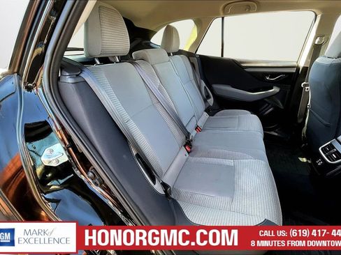 Used 2024 Subaru Outback Premium w/ Popular Package #1A image 25