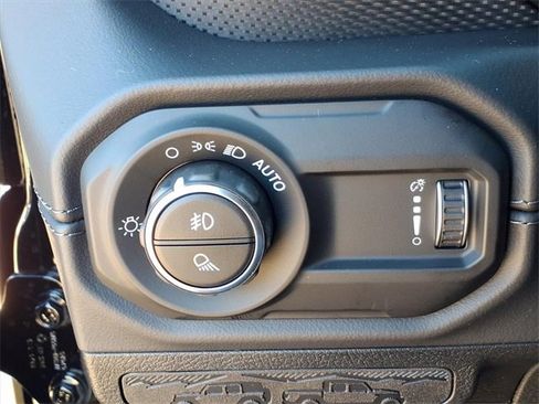 New 2025 Jeep Gladiator Rubicon image 22