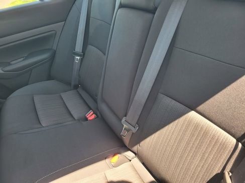 Certified 2025 Nissan Altima 2.5 S FWD image 15
