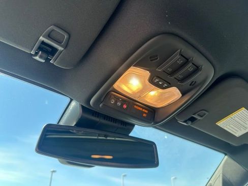 New 2026 Chevrolet Colorado ZR2 w/ Technology Package image 13