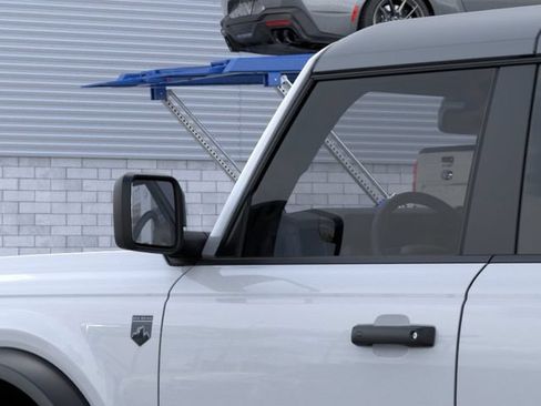 New 2026 Ford Bronco Big Bend AWD/4WD image 22
