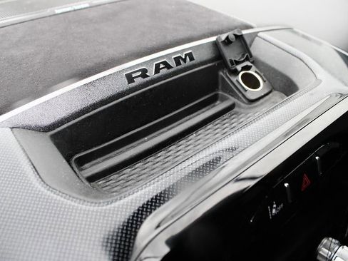 Used 2021 RAM 1500 TRX w/ TRX Level 2 Equipment Group AWD/4WD image 34