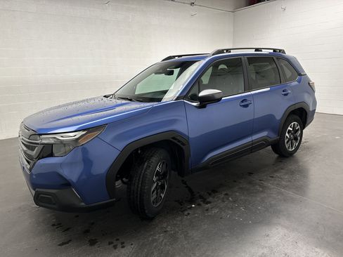 New 2026 Subaru Forester Premium image 4