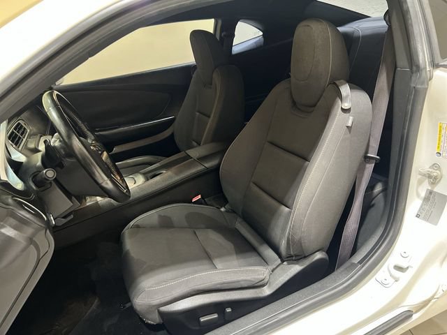 Used 2014 Chevrolet Camaro LT w/ RS Package RWD image 15