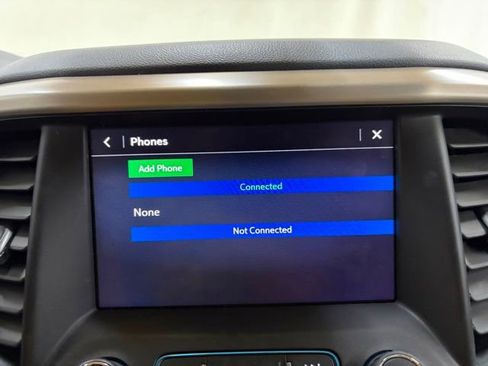 Used 2023 GMC Acadia Denali AWD/4WD image 56