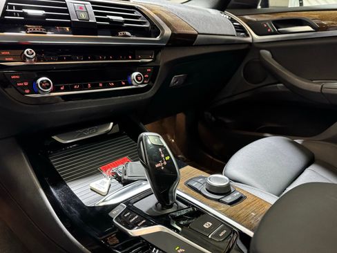 Used 2019 BMW X3 sDrive30i w/ Driving Assistance Package image 22