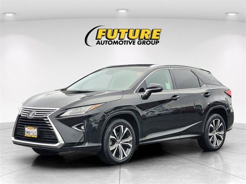 Used 2019 Lexus RX 350 FWD image 5