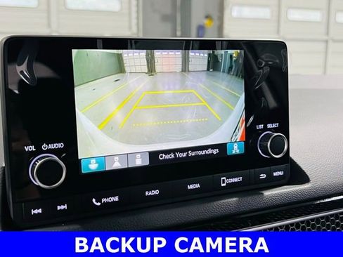 New 2026 Honda Civic Sport image 7