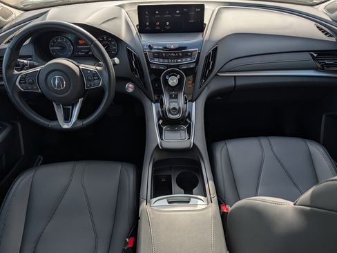 Used 2023 Acura RDX SH-AWD image 10