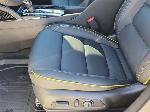 New 2026 Chevrolet TrailBlazer ACTIV w/ Convenience Package image 8