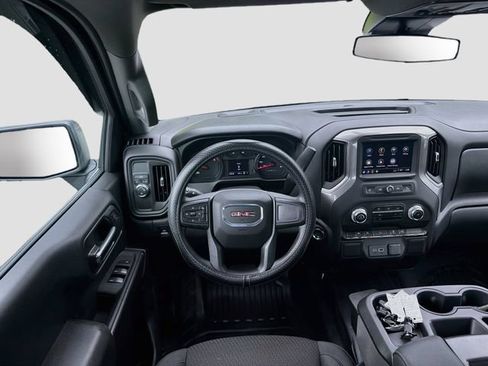 Used 2026 GMC Sierra 1500 Pro RWD image 15