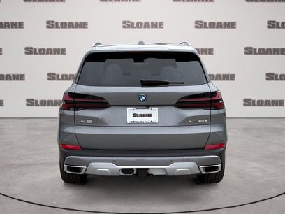 New 2026 BMW X5 xDrive50e w/ Climate Comfort Package