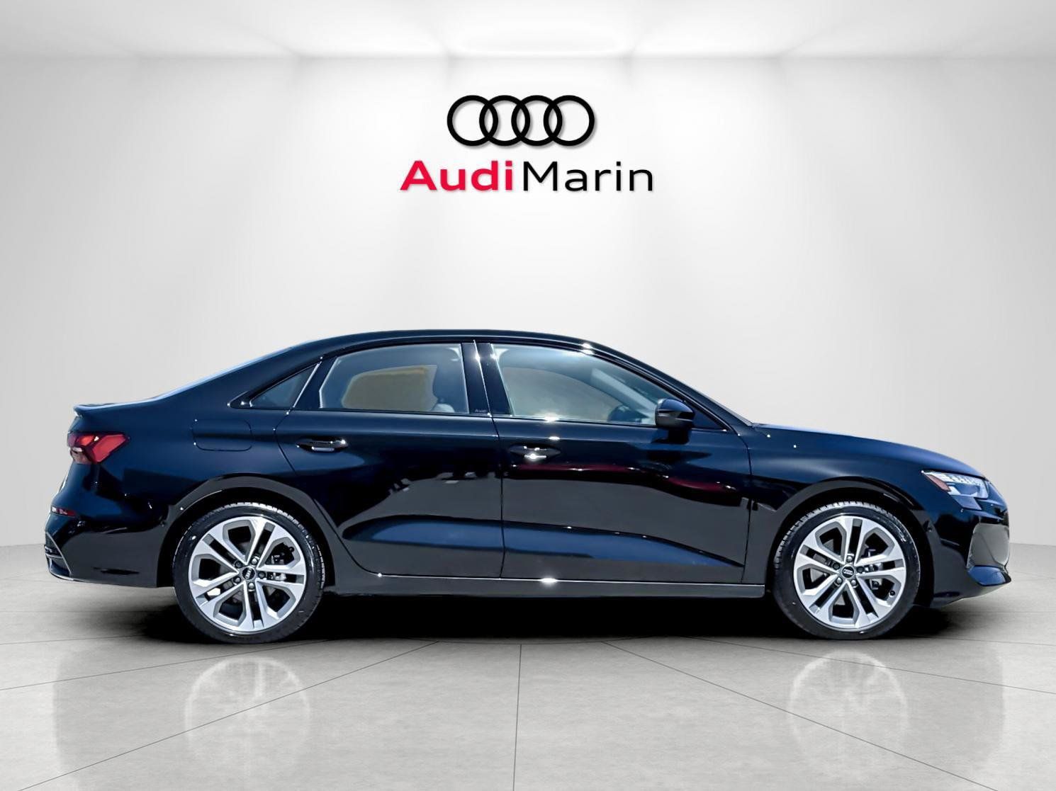 Used 2026 Audi A3 2.0T Premium AWD/4WD image 6