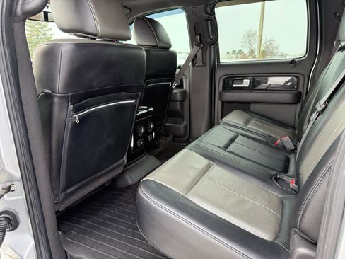 Used 2011 Ford F150 Harley-Davidson image 33