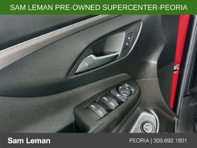 Used 2024 Buick Envista Avenir FWD image 18