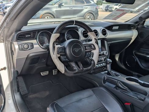 Used 2021 Ford Mustang GT Premium RWD image 4