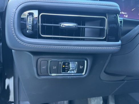 Used 2025 Lincoln Aviator Reserve w/ Equipment Group 201A image 45