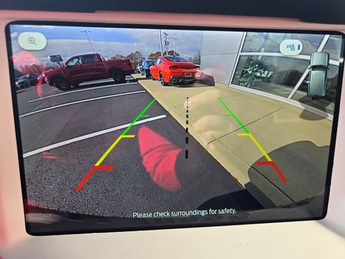 New 2025 Ford Bronco Heritage Edition image 17