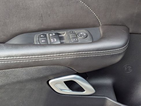 Used 2018 Dodge Challenger T/A image 12