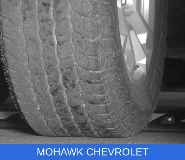 Certified 2024 Chevrolet Silverado 1500 RST AWD/4WD image 33