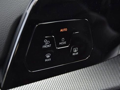 New 2026 Volkswagen Golf w/ Euro Style Package image 10