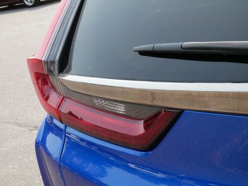 Used 2022 Honda CR-V EX-L image 17