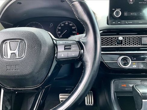 Used 2022 Honda Civic Sport image 23
