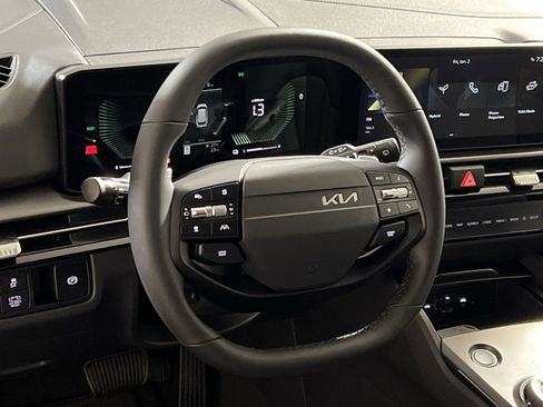 New 2026 Kia Sportage EX AWD/4WD image 14