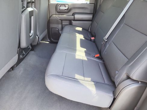 New 2025 Chevrolet Silverado 2500 W/T image 15