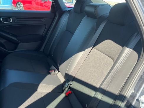 Certified 2023 Honda Civic Sport image 17