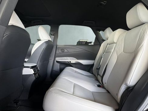Certified 2026 Lexus RX 350 Premium FWD image 9