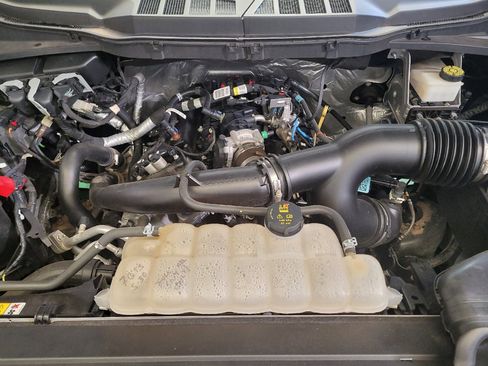 Used 2022 Ford F150 XL w/ STX Appearance Package AWD/4WD image 30